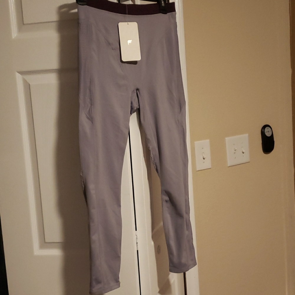 Fabletics workout gear